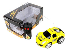 Радиоуправляемая машинка Shantou Gepai Taxi SY197-1
