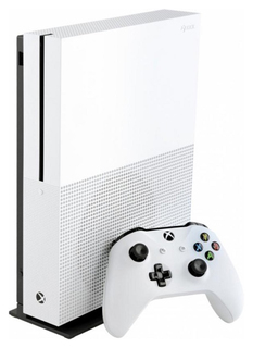 Игровая приставка Xbox One 234-01131 Microsoft