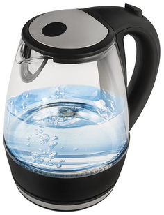 Чайник электрический Polaris PWK 1760CGL Black