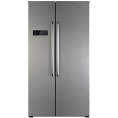 Холодильник Candy CXSN 171 IXH Silver