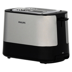 Утюг Philips HD2635/90 Black/Silver