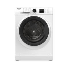 Стиральная машина Hotpoint-Ariston NM10 823 WK EU