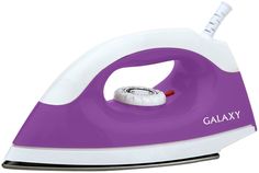 Утюг Galaxy GL 6126 Purple