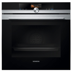 Встраиваемый электрический духовой шкаф Siemens HB676G5S6