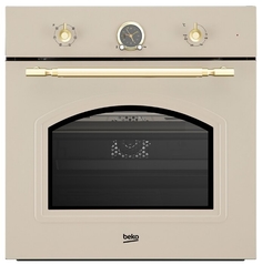 Встраиваемый электрический духовой шкаф Beko OIE 27207 C