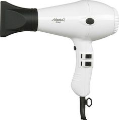 Фен Atlanta ATH-6823 White