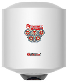 Водонагреватель накопительный THERMEX Eterna 50 V white