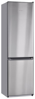 Холодильник NORD NRB 110 932 Silver