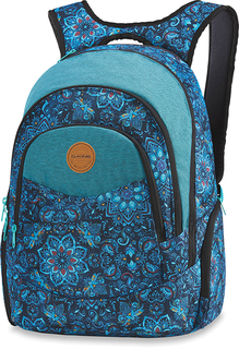 Рюкзак Dakine Prom Blue Magnolia 25 л