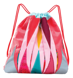 Сумка для обуви Lilliputiens Цирк Шапито