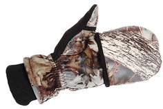 Перчатки мужские Holster Спорт, разноцветные, 28