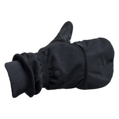 Перчатки мужские Holster Спорт, черные, 26