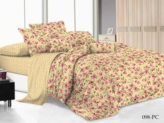 Постельное белье Cleo Mella (2 спальное евро)