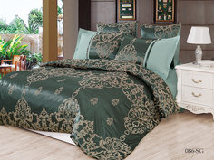 Постельное белье Cleo Belinda (2 спальное евро)