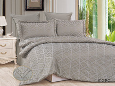 Постельное белье Cleo Glam (семейное)