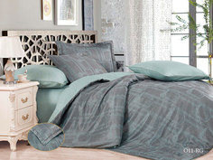 Постельное белье Cleo Destini (семейное)