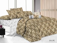 Постельное белье Cleo Damas (семейное)