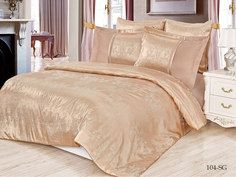 Постельное белье Cleo Sense (семейное)