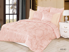 Постельное белье Cleo Marie (семейное)