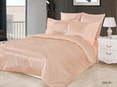 Постельное белье Cleo Wenona (семейное)