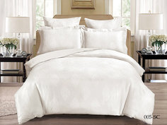 Постельное белье Cleo Riley (семейное)