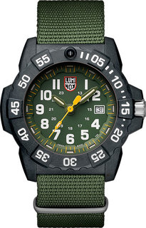 Наручные часы кварцевые мужские Luminox XS.3517.L