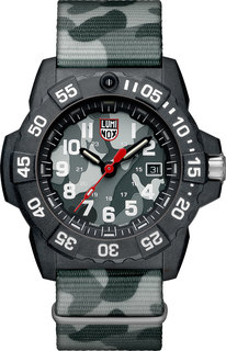 Наручные часы кварцевые мужские Luminox XS.3507.PH.L