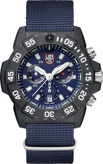 Наручные часы кварцевые мужские Luminox XS.3583.ND