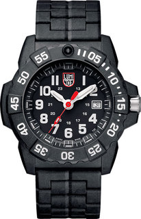 Наручные часы кварцевые мужские Luminox XS.3502