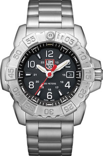 Наручные часы кварцевые мужские Luminox XS.3252