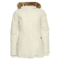 Куртка женская Marville белая