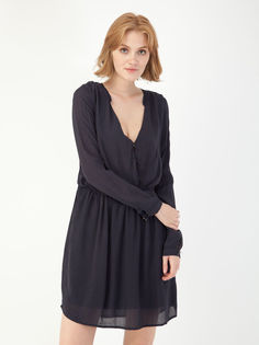 Платье женское Lee cooper SIVML6041/201 синее S