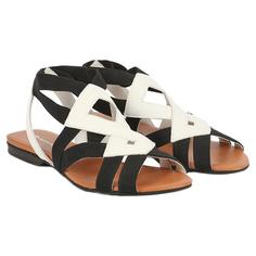 Босоножки женские United Nude разноцветные 37 EU