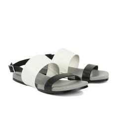 Босоножки женские United Nude разноцветные 36 EU