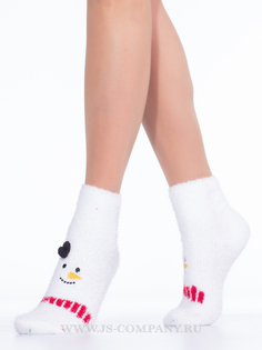 Носки женские Hobby Line разноцветные 36-40