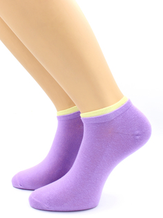 Носки женские Hobby Line бежевые 36-40