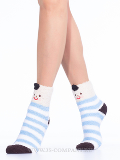 Носки женские Hobby Line разноцветные 36-40