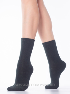 Носки женские Hobby Line зеленые 36-40