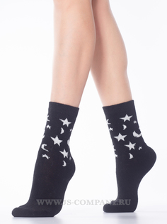 Носки женские Hobby Line разноцветные 36-40