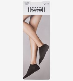 Носки Wolford 450181001 35