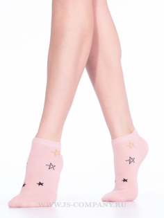 Носки женские Hobby Line разноцветные 36-40