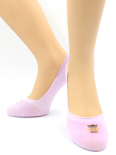 Носки женские Hobby Line разноцветные 36-40