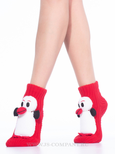 Носки женские Hobby Line разноцветные 36-39