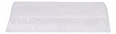 Банное полотенце Hobby Home Textile белый
