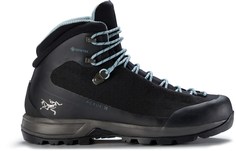 Ботинки женские Arcteryx Acrux TR GTX W, black/robotica, 6 UK Arcteryx