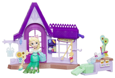 Игровой набор "Холодное сердце" - Сувенирный магазин Hasbro