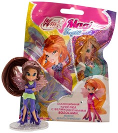 Фигурка Winx Magic style Origami