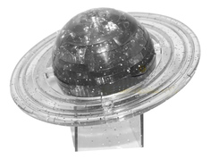 Пазл Crystal Puzzle Astronomer Сатурн HB031654-2 серый
