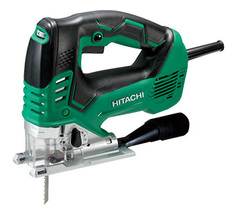 Сетевой лобзик Hitachi CJ160V-NS