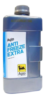 Антифриз ENI концентрат бирюзовый 1л ANTIFR EXTR 1 ENI
